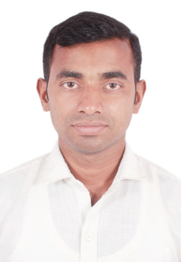 My photo - Vidyanand, 34 from Bengaluru (@vidyanand0)
