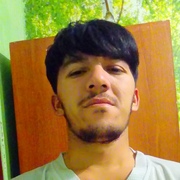 Женя, 24, Полушкино