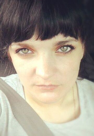 My photo - Lyudmila, 36 from Krasnoyarsk (@ludmila61312)