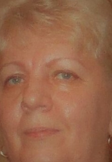My photo - Tatyana, 65 from Moscow (@tatyana191783)