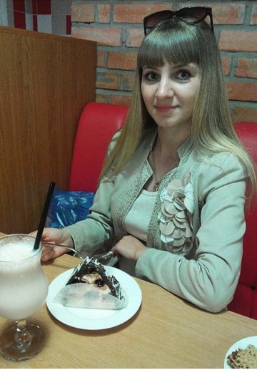 My photo - Evgeniya, 25 from Kherson (@evgeniya61720)