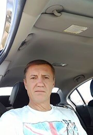 Моя фотография - Виталий, 55 из Ташкент (@vitaliy133307)