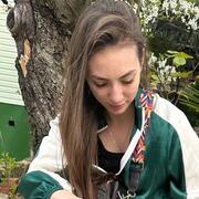 Ангелина, 30, Екатеринбург