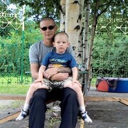 МАКСИМ ЕРШОВ, 41, Галич