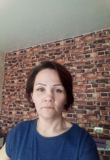My photo - olga, 45 from Saransk (@olga333744)