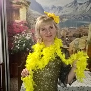 Юлия 43 года (Скорпион) Каменск-Уральский