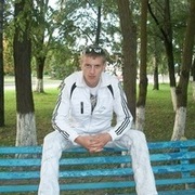 Artyom Kleymyonov 33 Kletsk