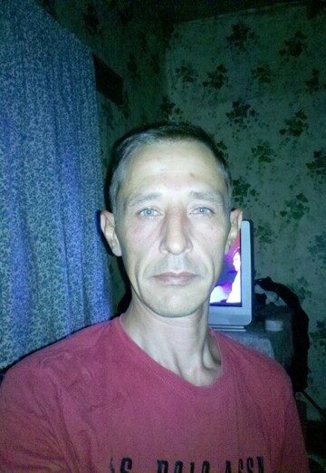 Моя фотография - Евгений, 48 из Керчь (@evgeniy106168)