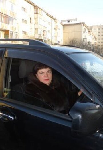 Моя фотография - Лариса, 52 из Иркутск (@larisa32383)
