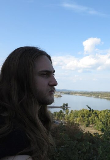 Моя фотография - Vlad, 30 из Херсон (@vlad72801)