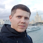 Евгений, 32, Иркутск