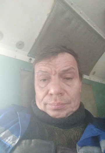 Mein Foto - Oleg, 52 aus Orjol (@oleg365785)