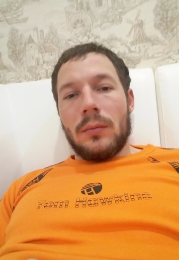 Моя фотография - Aleks, 34 из Омск (@aleks112614)