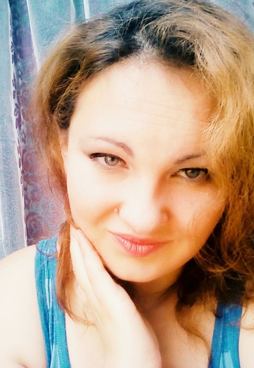 Моя фотография - Юлия, 34 из Шклов (@uliya136180)
