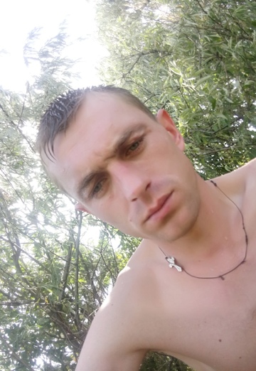 My photo - Denis, 36 from Moscow (@denis166929)