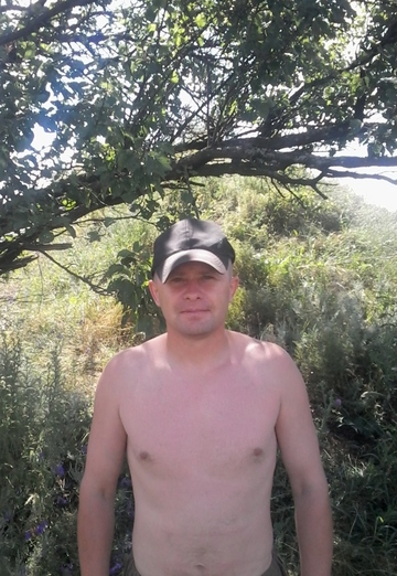 My photo - Ruslan, 50 from Varash (@ruslan94465)