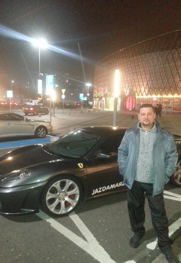 My photo - vladimir, 47 from Gliwice (@vladimir173198)