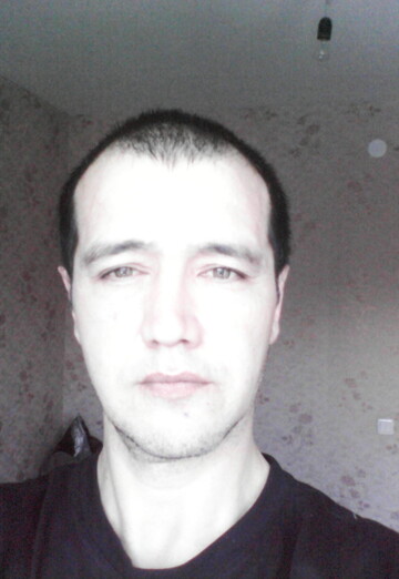 Моя фотография - Руслан, 49 из Ленинск-Кузнецкий (@ruslan76296)