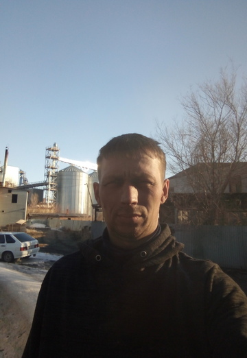 Моя фотография - Владимир, 35 из Усть-Каменогорск (@vladimir365061)