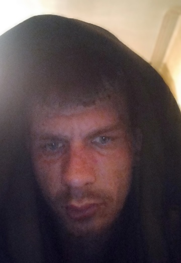My photo - Evgeniy, 23 from Kyakhta (@evgeniy461837)