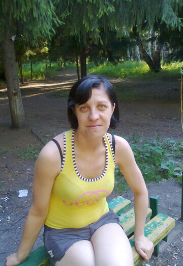 My photo - NATA, 39 from Omsk (@nata117162)