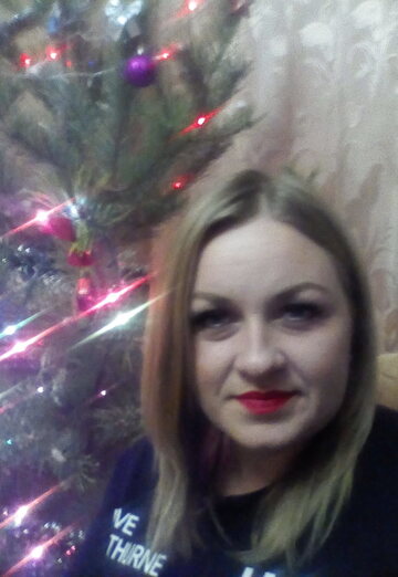 Моя фотография - Светлана, 38 из Керчь (@svetlana150386)