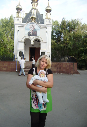 Svetlana (@svetlana29712) — mi foto № 2