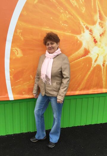 My photo - Natalia, 64 from Sysert (@natalia7630)