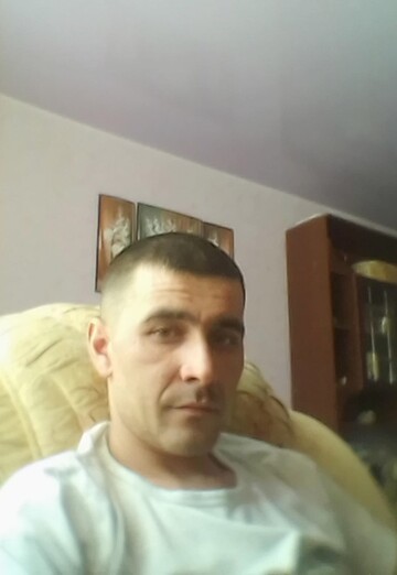 My photo - sergey, 41 from Nizhny Tagil (@sergey725106)