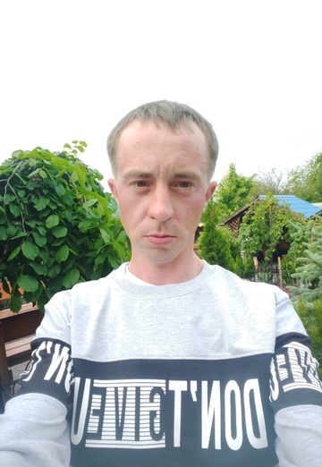 Моя фотографія - Дима, 30 з Київ (@dima244952)