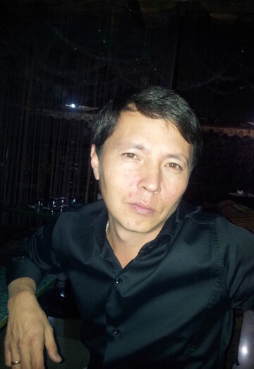 Моя фотография - Валера, 47 из Ташкент (@valera33224)