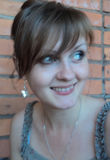 Моя фотография - Мария, 35 из Петрозаводск (@mariya9146)