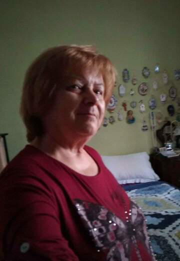 Minha foto - Liudmyla Hordiichuk, 71 de Turim (@liudmylahordiichuk)