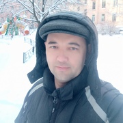 Тохиржон, 42, Кронштадт