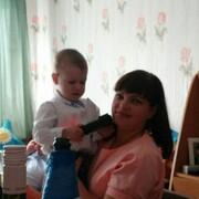 Татьяна Евтухова ( Ак, 47, Киселевск