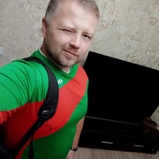 Sergey 38 Minsk
