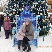 Валентина, 35, Карачев