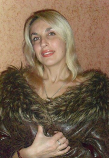 Моя фотографія - Анна, 43 з Дружківка (@anna6263968)