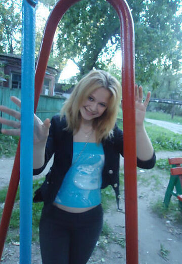 Svetlana (@svetlana76263) — mi foto № 3