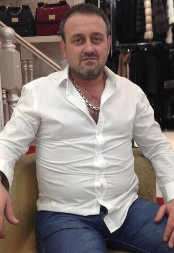 Моя фотография - Nazim, 54 из Баку (@nazim1461)