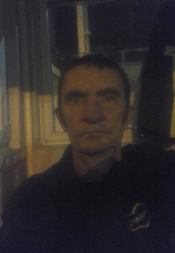 Моя фотография - Олег, 54 из Тольятти (@oleg322291)
