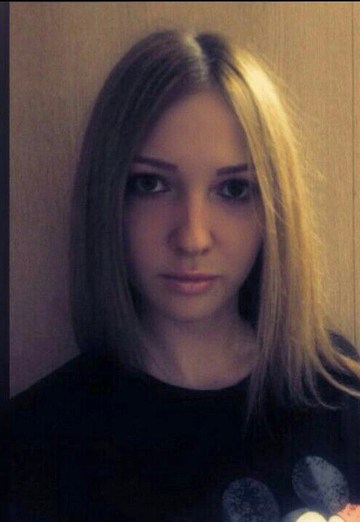 My photo - Marina, 30 from Belogorsk (@marina109211)