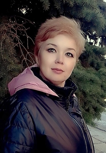 Моя фотография - Наталья, 47 из Балашов (@natalya250669)