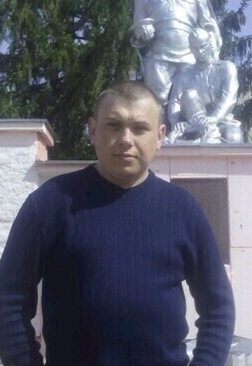 Моя фотография - сергей кофонов, 37 из Курск (@sergeykofonov0)
