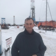 Марат, 48, Аша