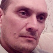 Денис Иванов, 44, Переславль-Залесский