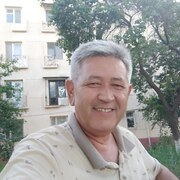 Akmal 61 Taschkent
