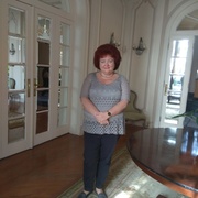Елена 54 года (Скорпион) Москва