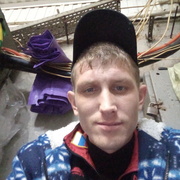 Сергей, 33, Песчанокопское