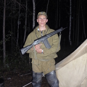 илья, 37, Невьянск